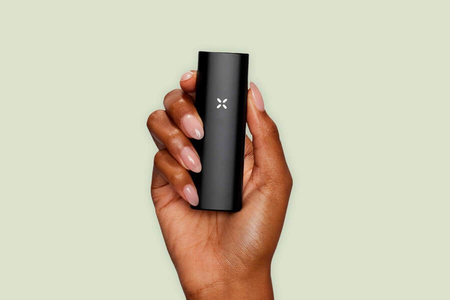 Rezension des Vaporizers Pax Mini