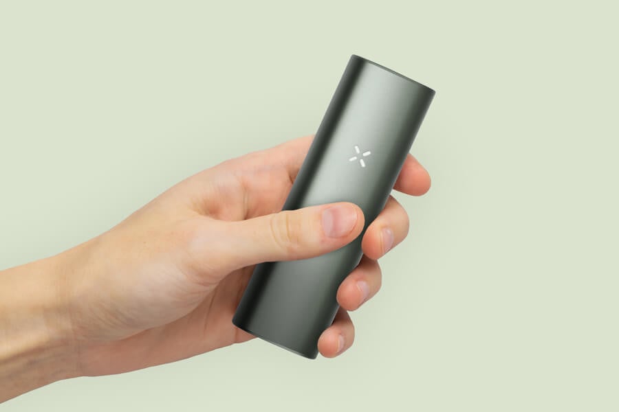 PAX Plus Vaporizer Testbericht