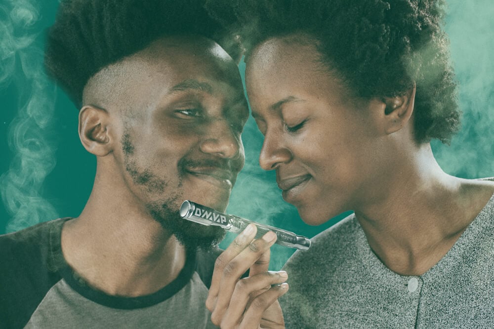 Riecht Vaping und was kann man dagegen tun?