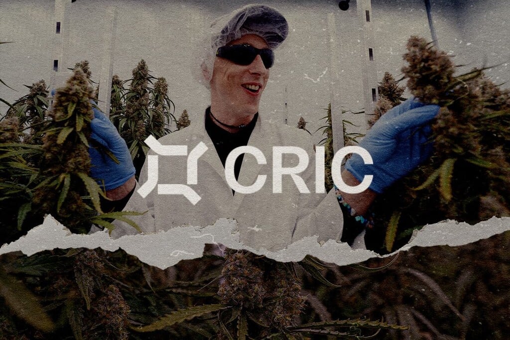 CRIC Labs | Cannabis Conversations