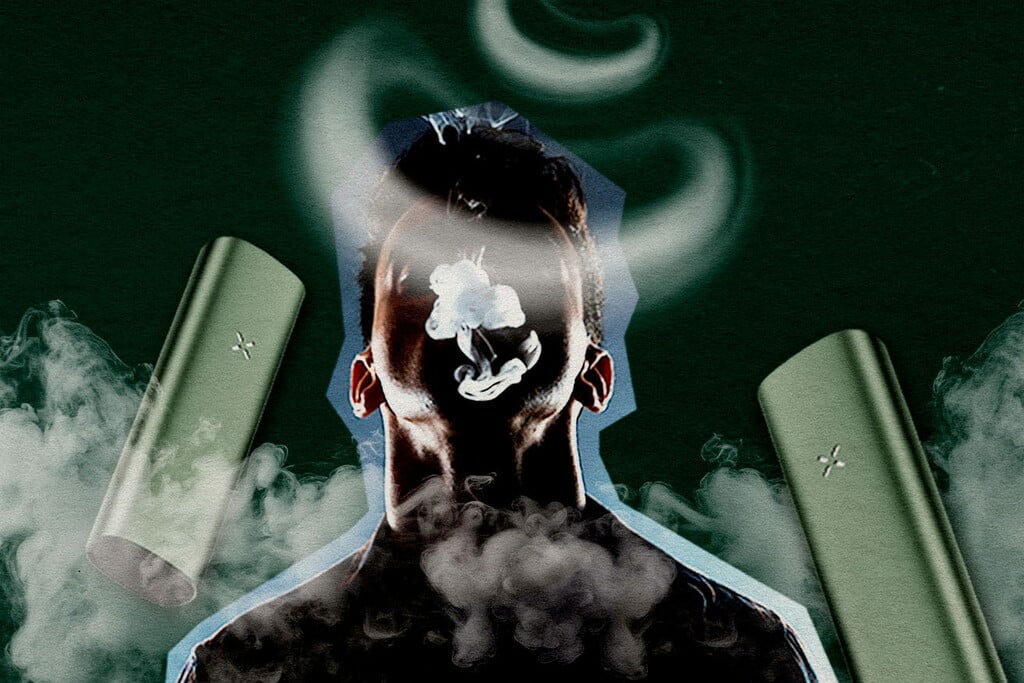 10 Vape- und Rauch-Tricks für Anfänger