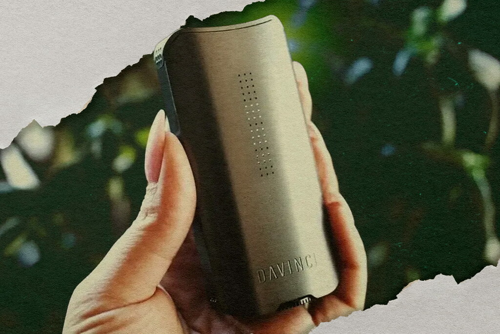 DaVinci IQ3: Die nächste Generation hochwertiger tragbarer Vaporizer