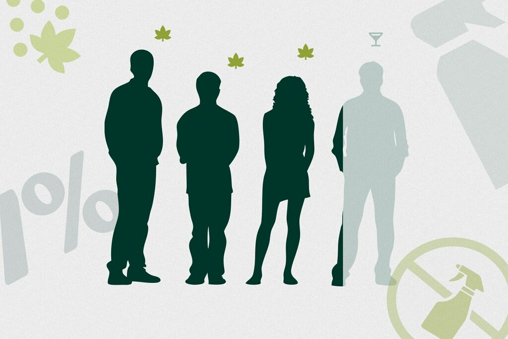 Pestizide in Cannabis: Amerikaner fordern sichereres Cannabis und wenden sich dem Eigenanbau zu