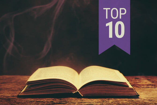 Die 10 Besten Bücher Über Cannabis