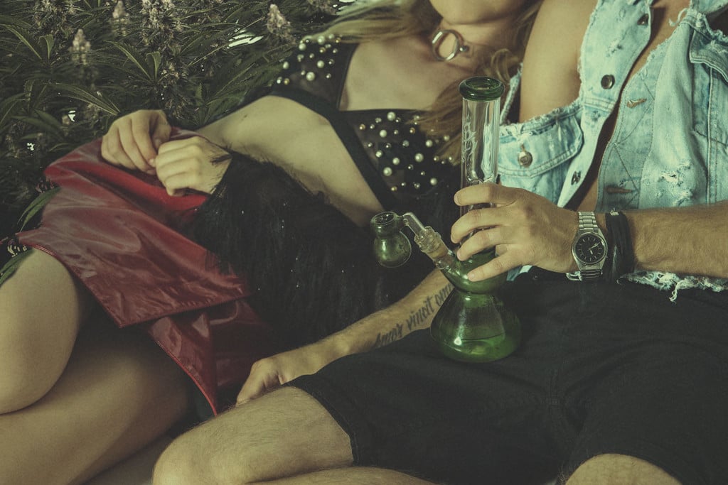 Kann Cannabis das Sexleben verbessern? Alles, was Du wissen musst