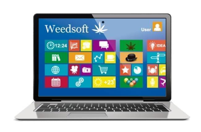 Microsoft Betätigt Sich In Der Cannabis-Industrie 