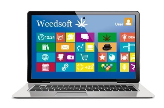 Microsoft Betätigt Sich In Der Cannabis-Industrie