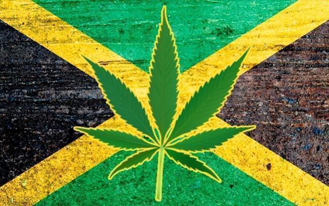 Die Jamaikanische Entkriminalisierung Festigt Den Weg Für Eine Boomende Pot-Touristen-Industrie