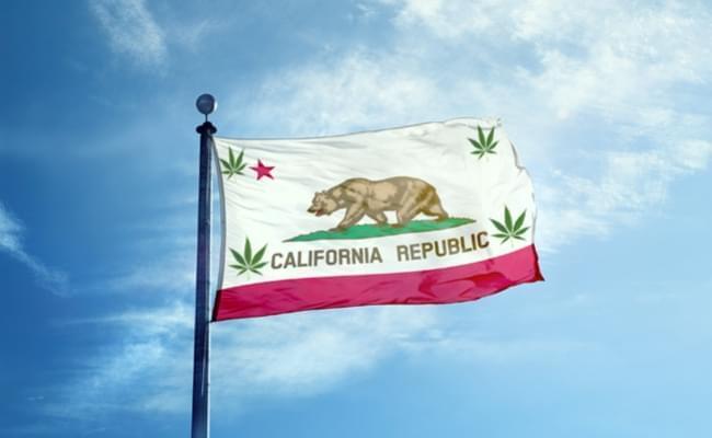 Legaler Weedmarkt In Kalifornien Erreicht 6,5 Milliarden Dollar
