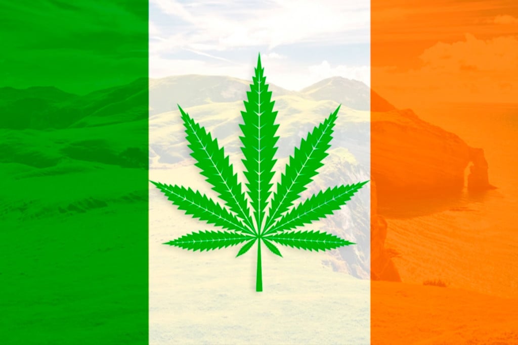 Irland Wird Medizinisches Cannabis Legalisieren