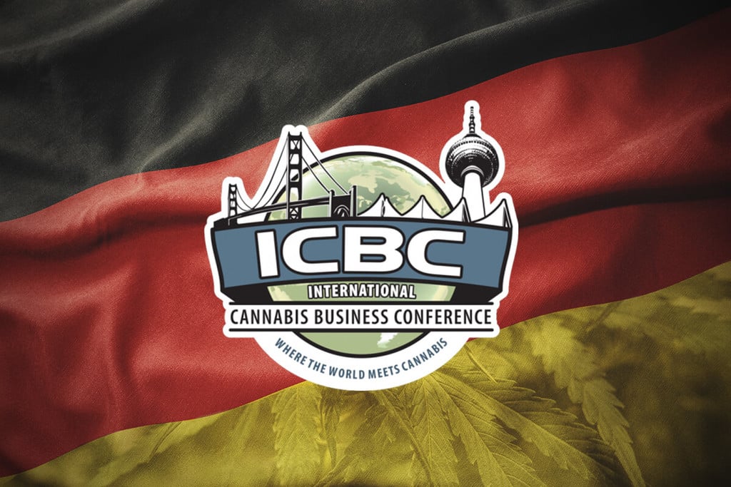 ICBC inländischer Cannabisanbau in Deutschland