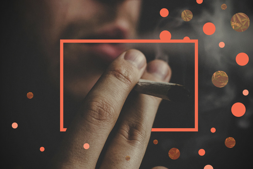 Wie Man Der Wirkung Von Cannabis Entgegenwirkt: Beruhigung Bei Zu Viel THC