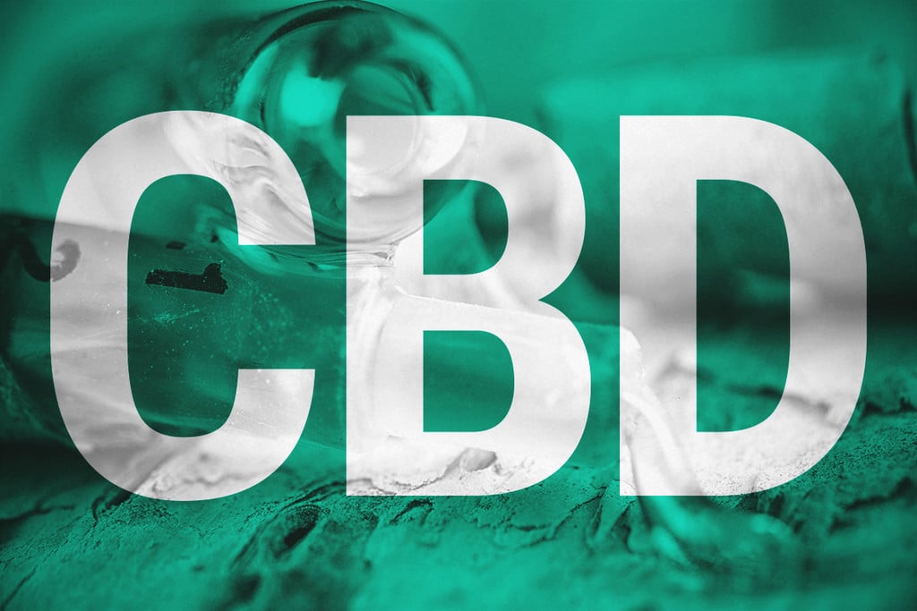 Alles, was man über CBD (Cannabidiol) wissen muss