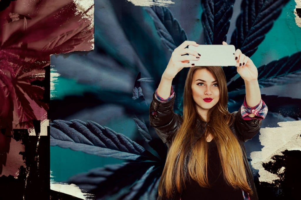 Millennials und Gras - ist diese Generation anders?