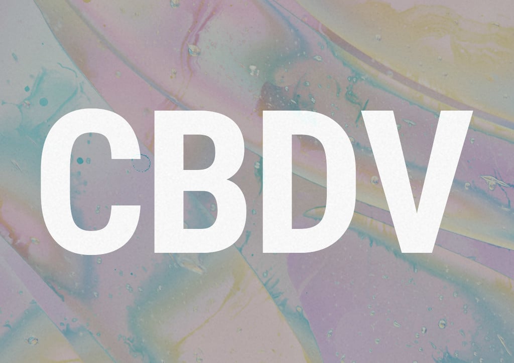 Was ist Cannabidivarin (CBDV)?