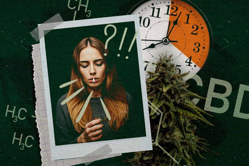 Cannabiskonsum nach einer Pause wieder anfangen: Tipps und Tricks