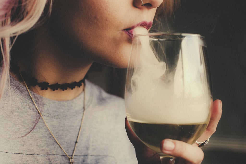 Mischkonsum: Alkohol und Cannabis kombinieren