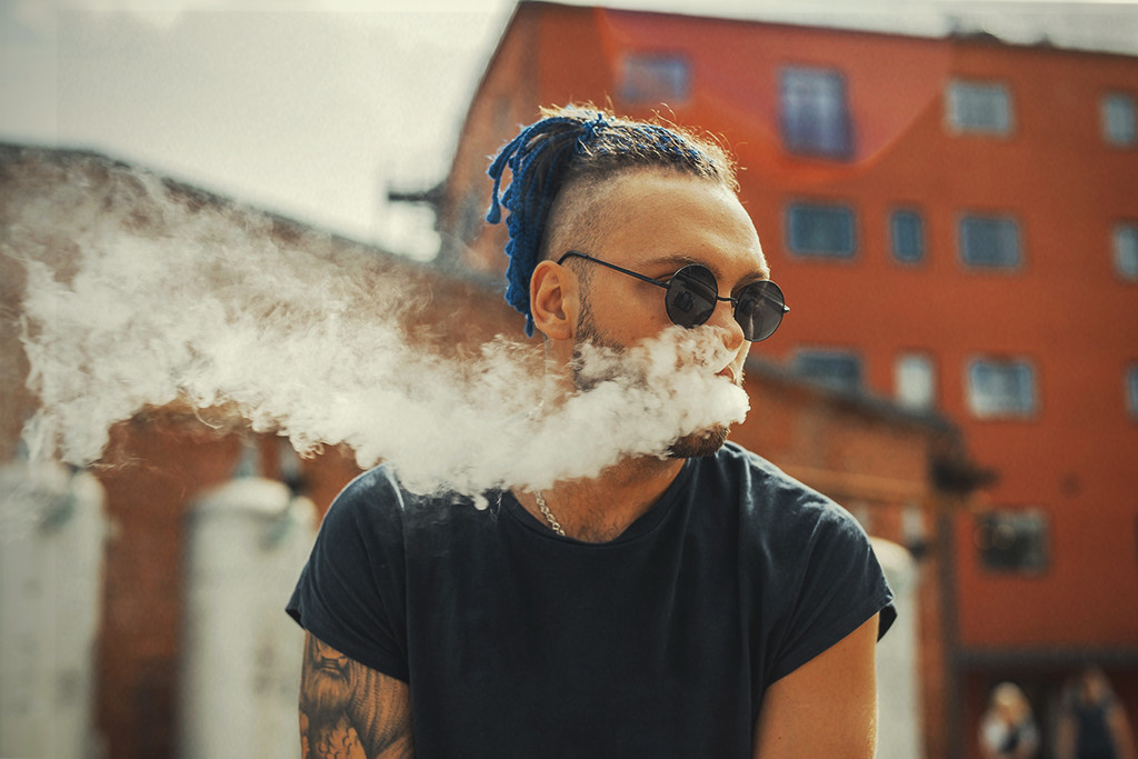 Erfahre, wie und warum man seinen Vaporizer reinigen sollte - RQS Blog