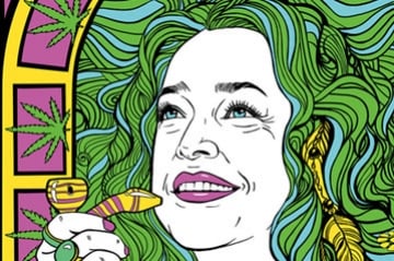Disjointed – Die neue Cannabis thematisierende Netflix-Serie von Chuck Lorre