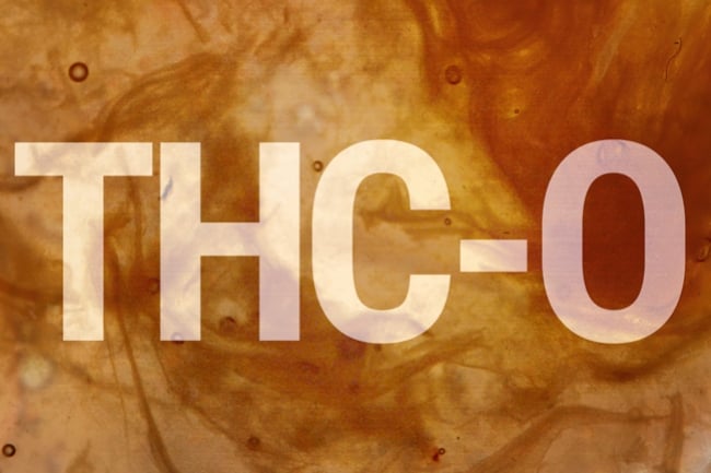 THC-O-Acetat: Was es ist, seine Geschichte und seine Wirkung