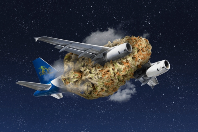 Gewinne eine außergewöhnliche Reise zur Spannabis in Barcelona