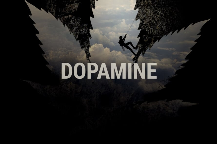 Der Zusammenhang zwischen Cannabis und Dopamin