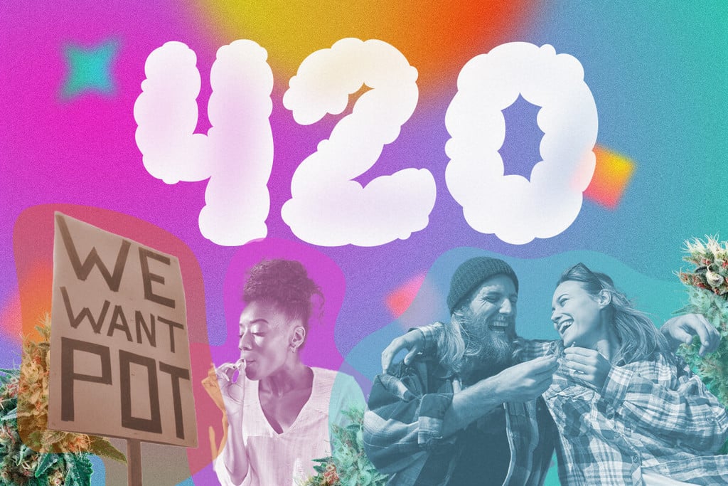 420: Wie die Bewegung begann und sich weiterentwickelt