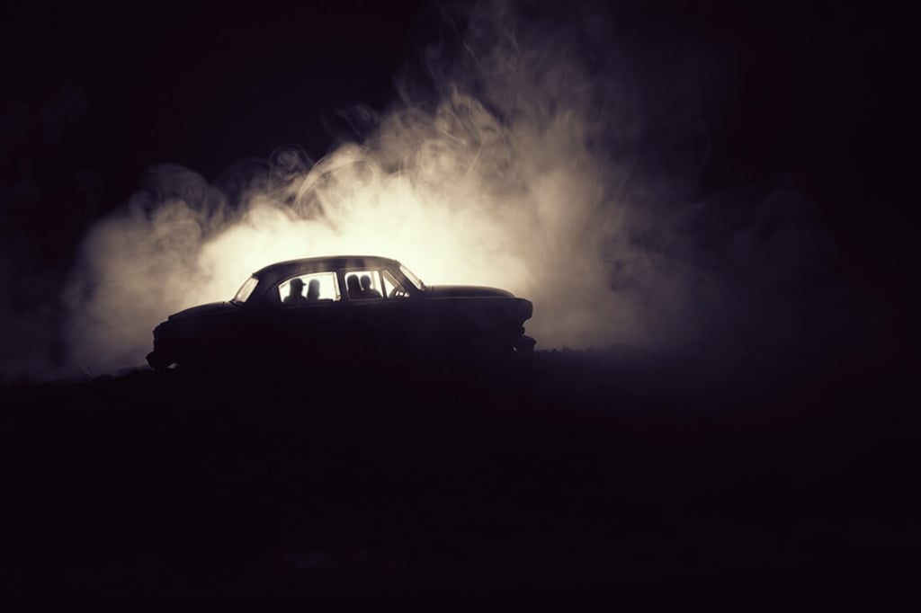 Was ist Hotboxing? (Und wie man es macht)