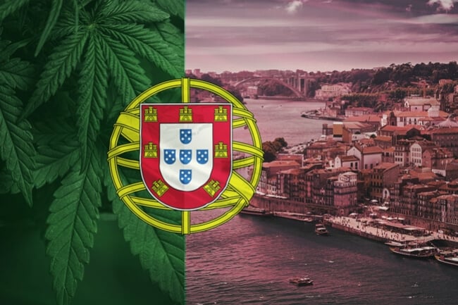 Portugal geht wichtigen Schritt zur Legalisierung von Medizin auf Cannabisbasis