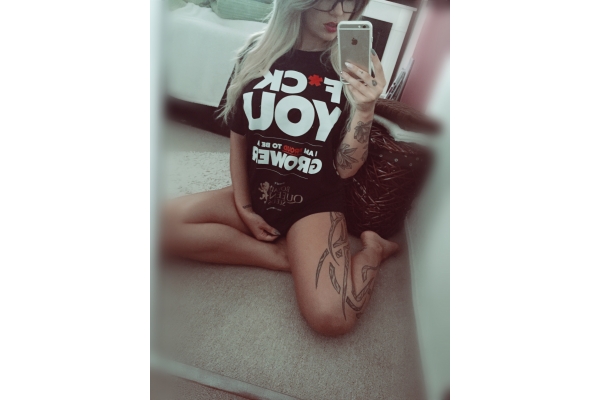 T-Shirt Stolzer Anbauer