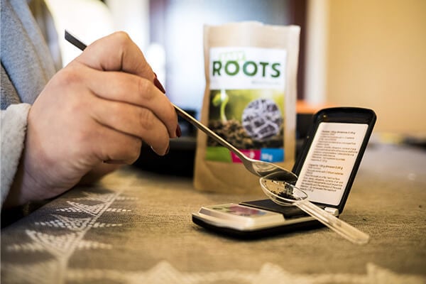 Easy Roots - Mykorrhiza Mix Easy Roots - Mykorrhiza Mix