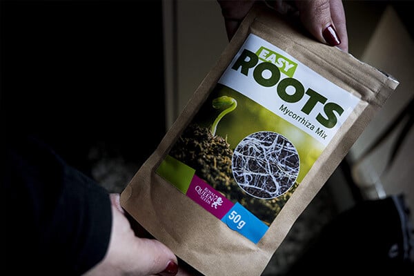 Easy Roots - Mykorrhiza Mix Easy Roots - Mykorrhiza Mix