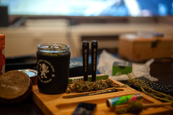 RQS Saverette RQS Saverette