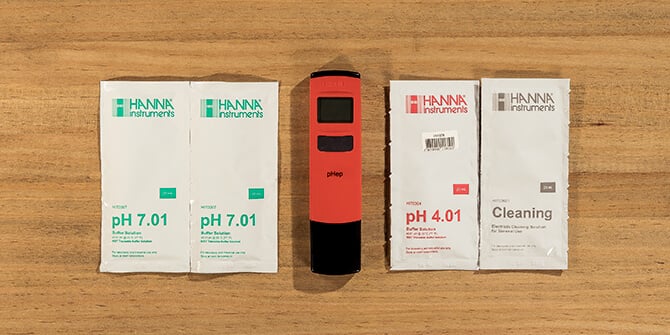 PH-Tester